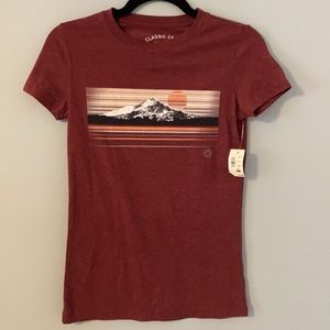 Aeropostale T- brand new